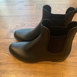 Sam Edelman Rain Boots